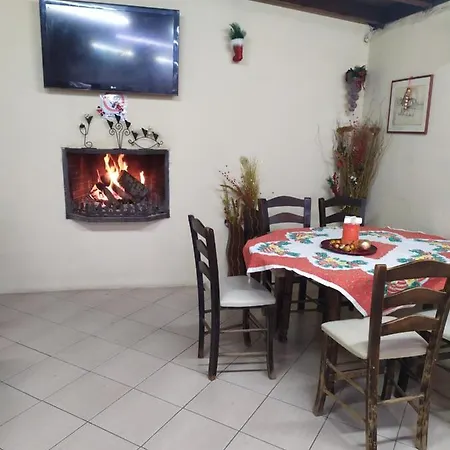 Apartmán σετσκοσ ζησησ *