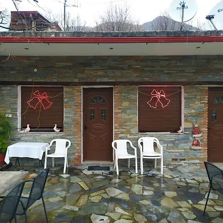 σετσκοσ ζησησ *