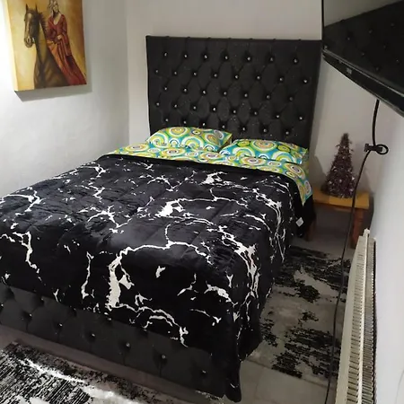 σετσκοσ ζησησ Apartment
