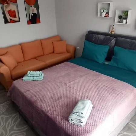 Apartment ενοικίαση διαμερίσματος λουτράκι Loutraki (Pella)
