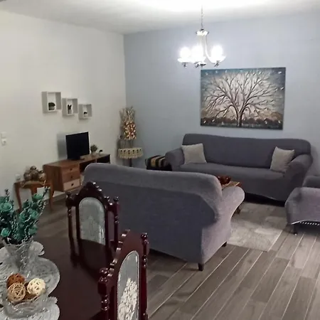 ενοικίαση διαμερίσματος λουτράκι Apartment Loutraki (Pella)