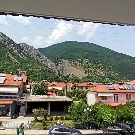 ενοικίαση διαμερίσματος λουτράκι Apartment Loutraki (Pella)