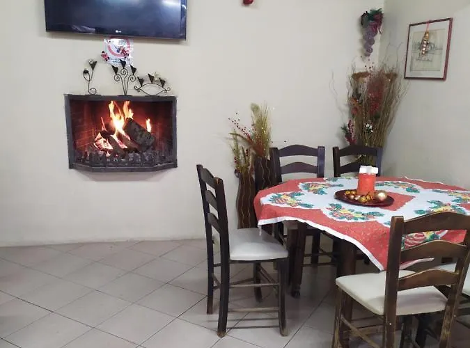 公寓 σετσκοσ ζησησ *