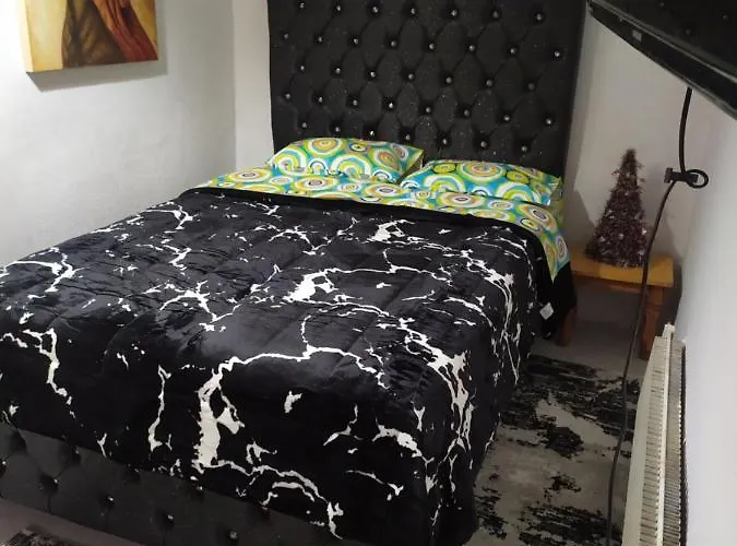 σετσκοσ ζησησ 公寓